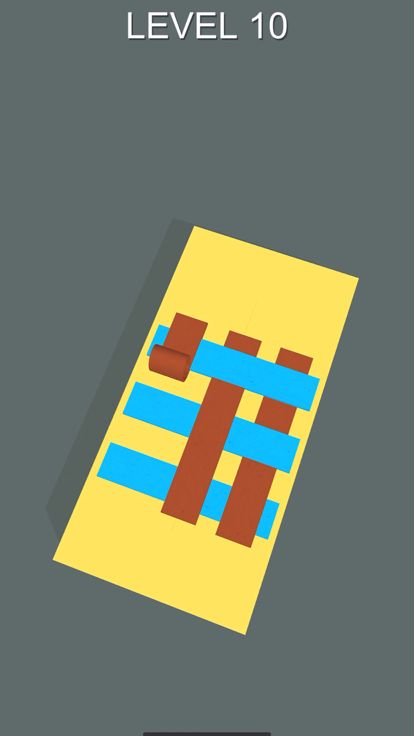 Tear Tape游戏截图