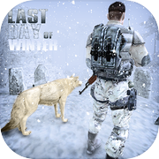冬天的最后一天 - FPS前线射手icon