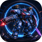 机甲战斗进化icon