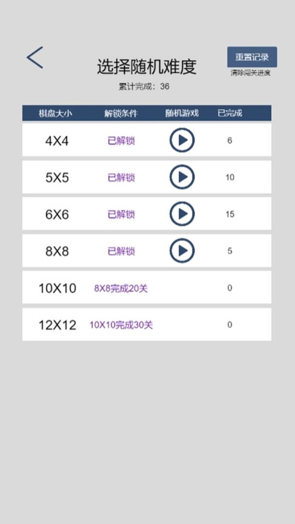 移形换影游戏截图