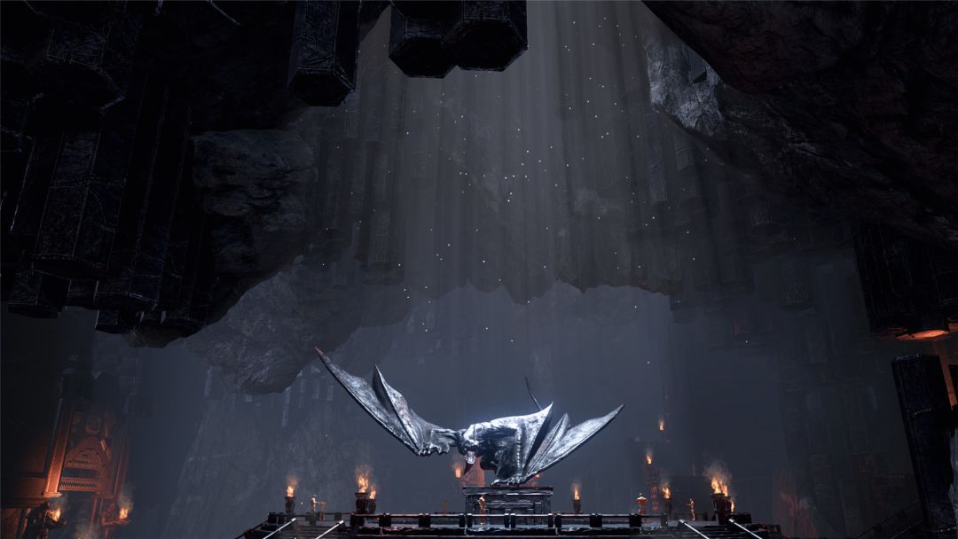 Dark and Light游戏截图