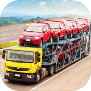 Airplane Pilot Vehicle Transport Simulator 2018icon