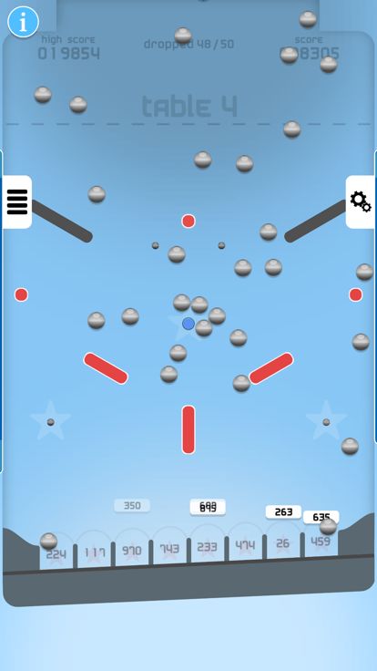 Simple Pachinko游戏截图