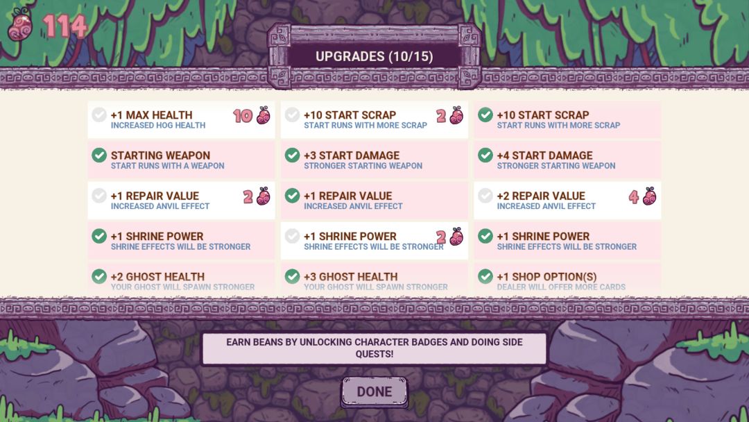 Card Hog游戏截图