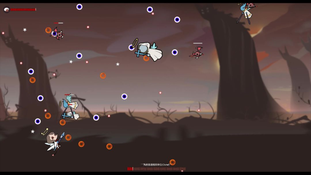 ANTIHELL游戏截图