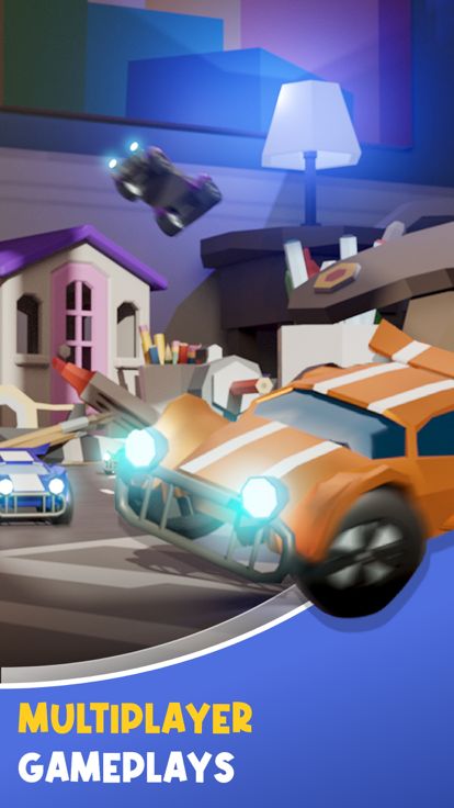 The Nemesis游戏截图