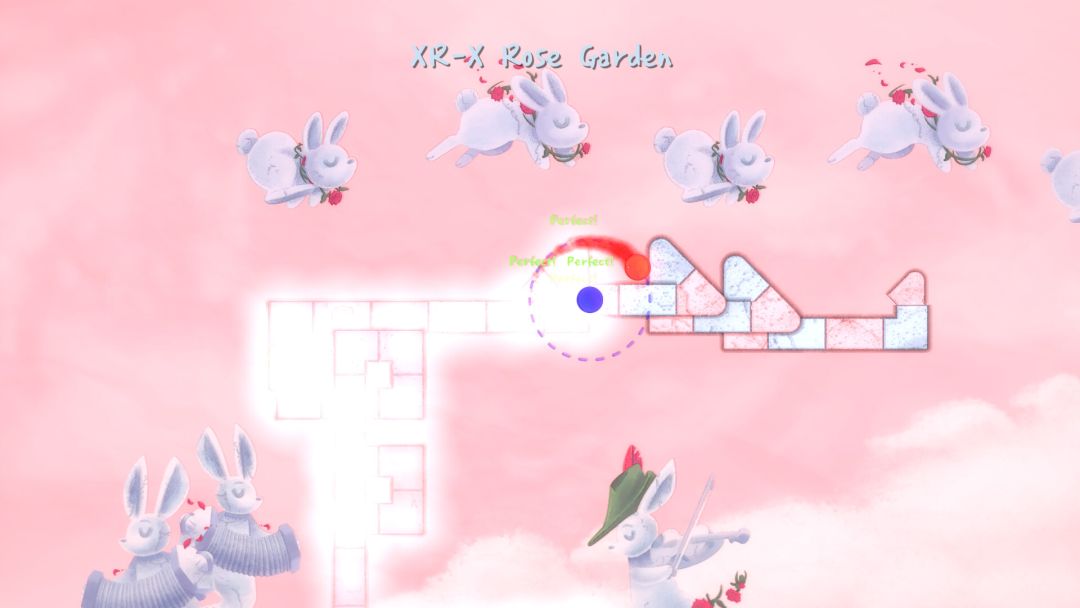 冰与火之舞游戏截图