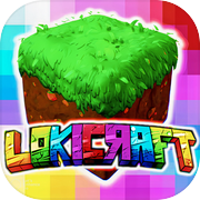 LokiCraft : Crafting Surviving