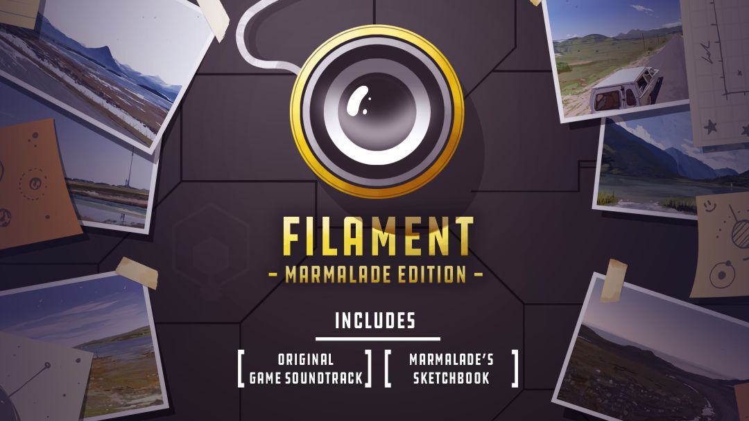 Filament游戏截图