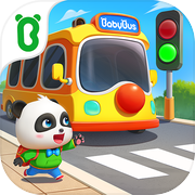 宝宝神奇汽车 -宝宝巴士icon