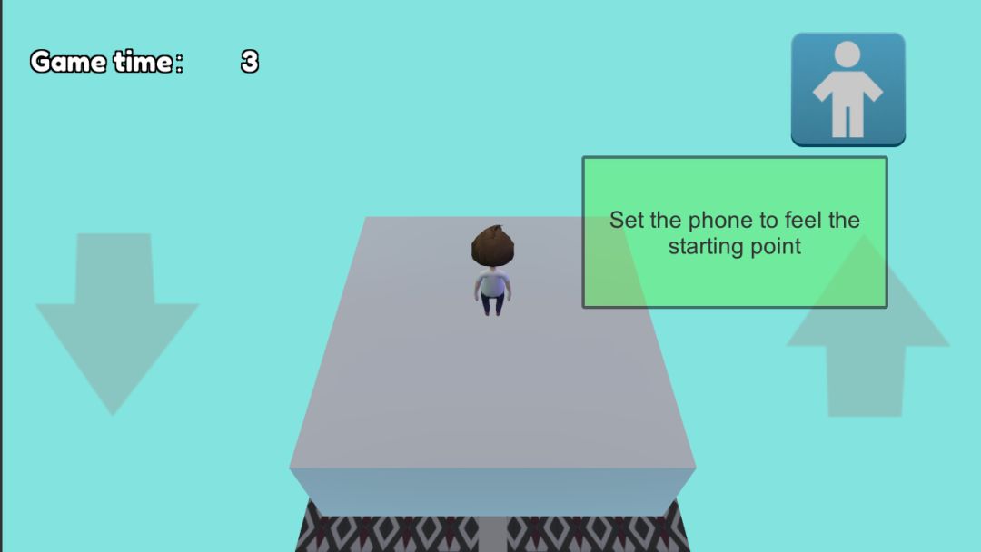 奔跑！兄弟游戏截图