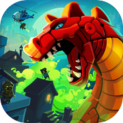 Dragon Hills 2 (龙之丘2)icon