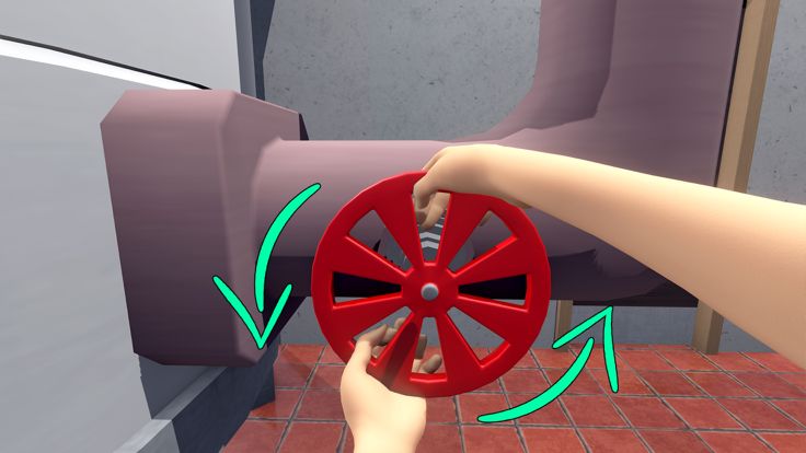 洗衣游戏压力洗衣冲刺游戏截图