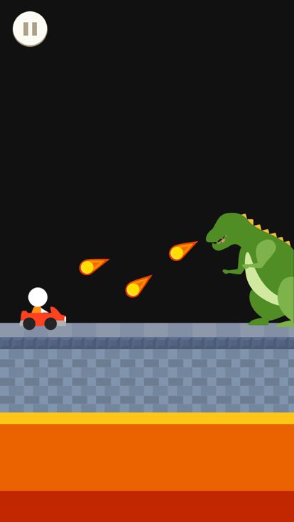 Impossible Kart2游戏截图