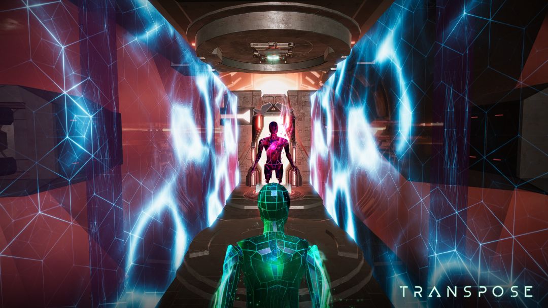 Transpose游戏截图