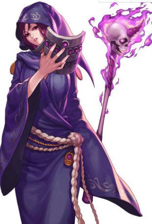 DNF手游剧情线抢先看—使徒遗祸死灰复燃的堕落之殿