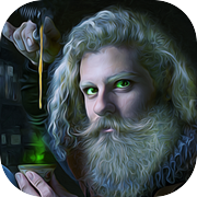 Mystery Solitaire. Powerful Alchemist 2icon