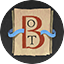 Book of Travelsicon