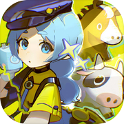 牛马游戏:灵气复苏icon