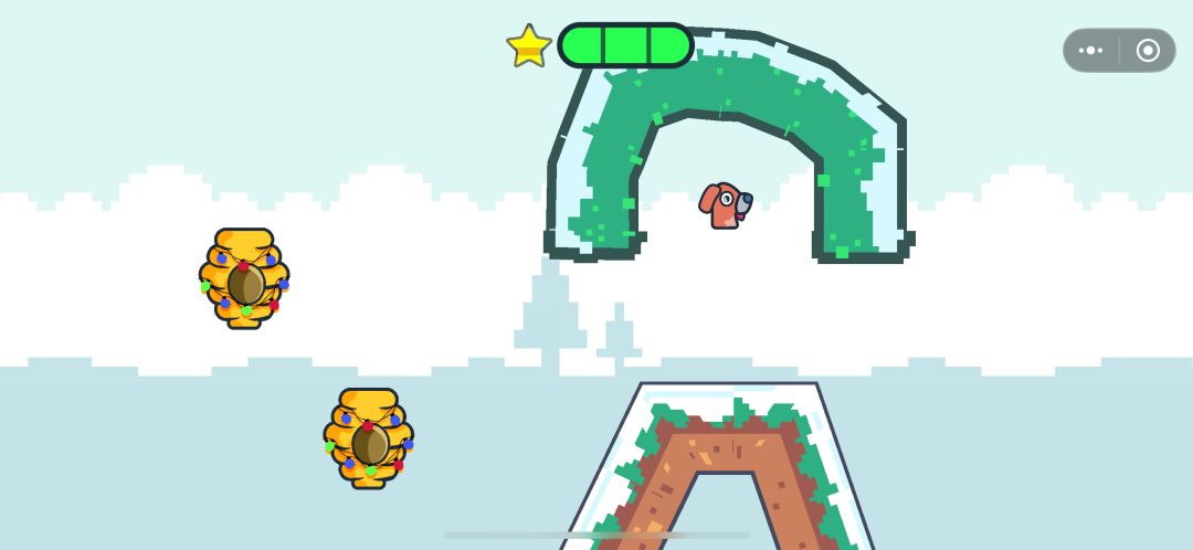 救救狗狗游戏截图