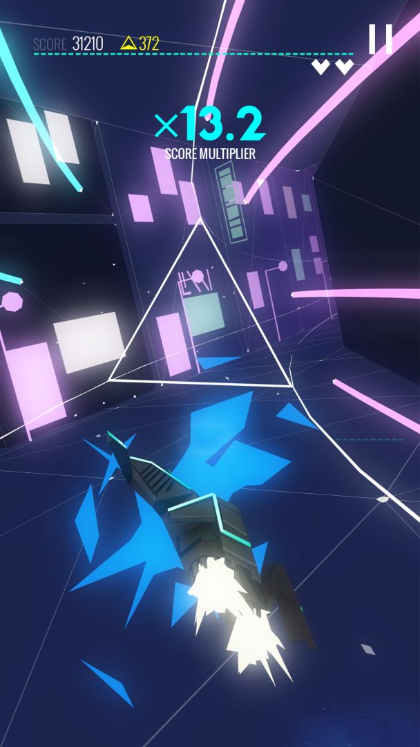 Avicii | Gravity HD游戏截图