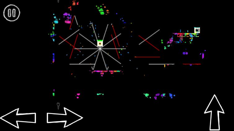 ColorTheory游戏截图