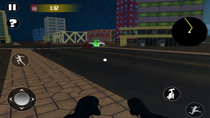 Master Thief : Ultimate Heist游戏截图