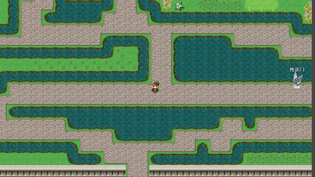 黑渊传说游戏截图