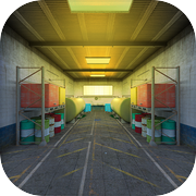 New Escape Game - Getawayicon