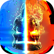 Lost Lands: Ice Spell Collector's Editionicon