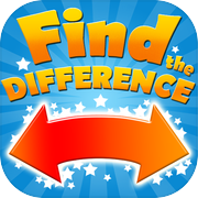 Find The Difference 2016