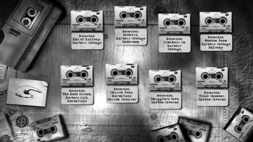 The Lost Crown游戏截图