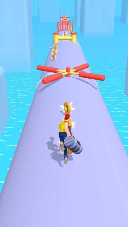Pipe Jump 3D游戏截图