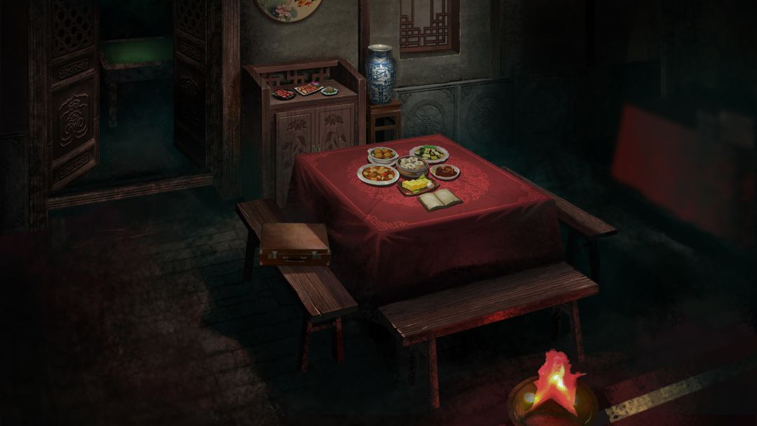 纸嫁衣游戏截图