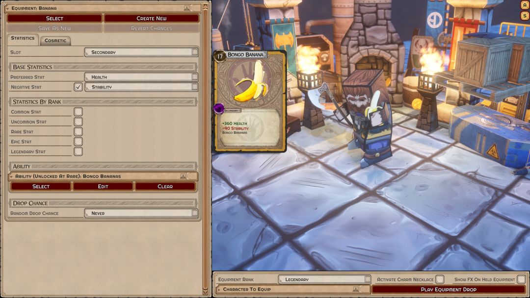 Popup Dungeon游戏截图