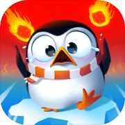 Escape Penguins