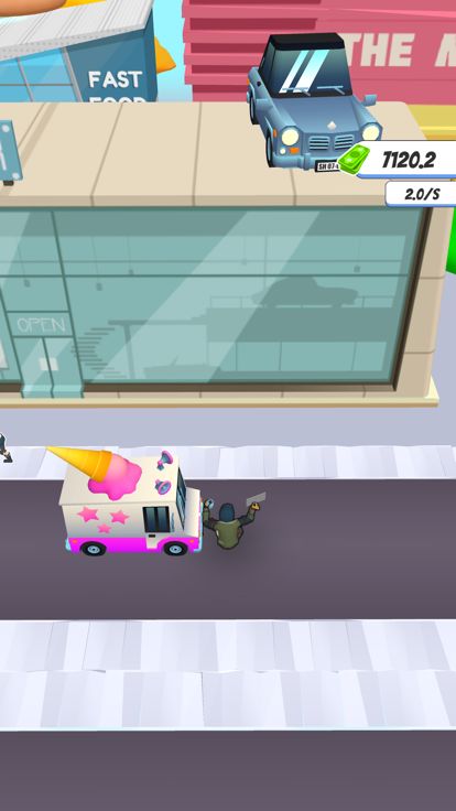 Beggar Empire游戏截图