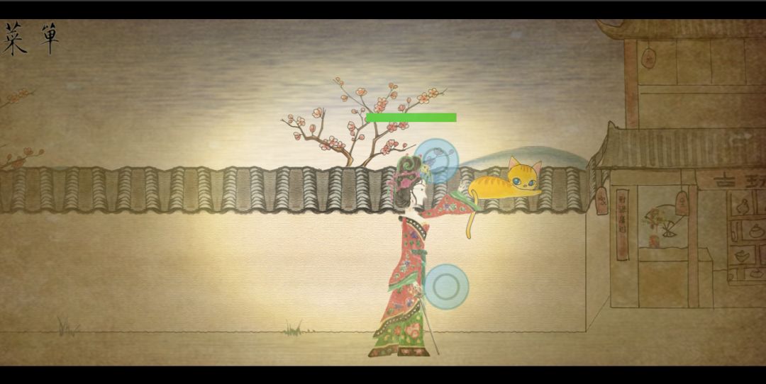 皮影京剧：锁麟囊游戏截图