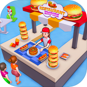 Restaurant Tycoon Gamesicon