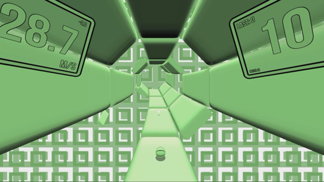 Space Way游戏截图