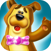 Dr. Buddy - play and learn. Educational alphabet for kids and toddlers.