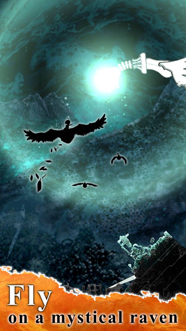 天鹅之歌:绝唱游戏截图