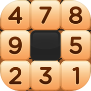 数独－数字迷icon