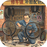 时光修车铺