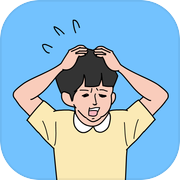 妈妈把我的游戏藏起来了 - 密室脫逃類遊戲icon