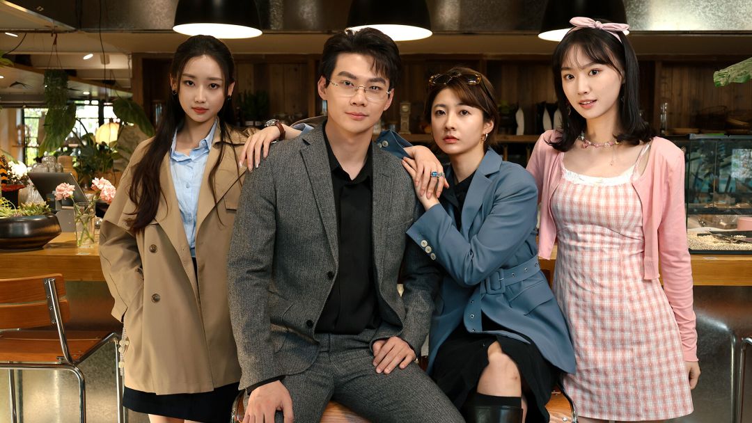 罪金游戏游戏截图