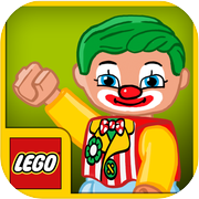 LEGO® DUPLO® Circusicon