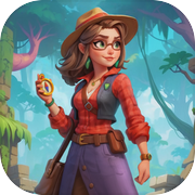 Olivia's Mysteriesicon