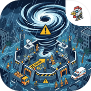 台风来了icon