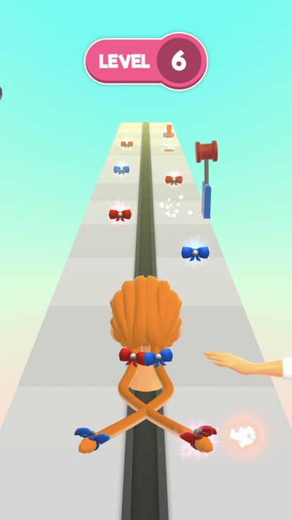 Split Hair游戏截图